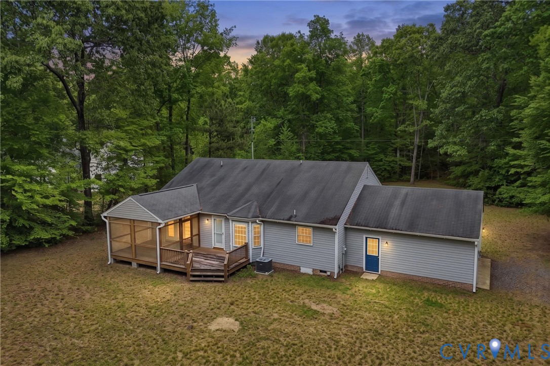 14860 Cypress Bank Road Providence Forge, VA 23140 - Photo 62 of 72