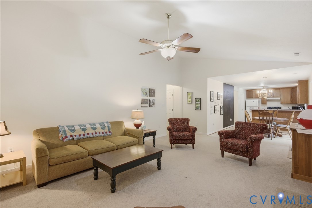 14860 Cypress Bank Road Providence Forge, VA 23140 - Photo 10 of 72