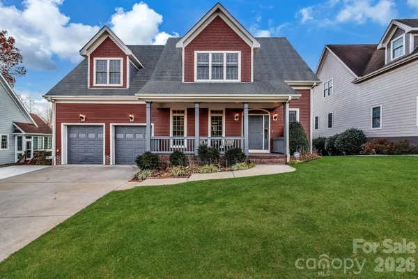 $749,000 | 46 Stone House Road, Arden, NC 28704