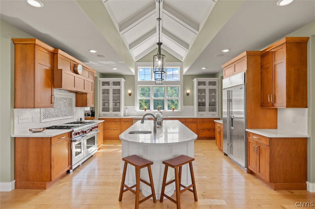 8456 Brae Leure Road Manlius, NY 13104 - Photo 10 of 50