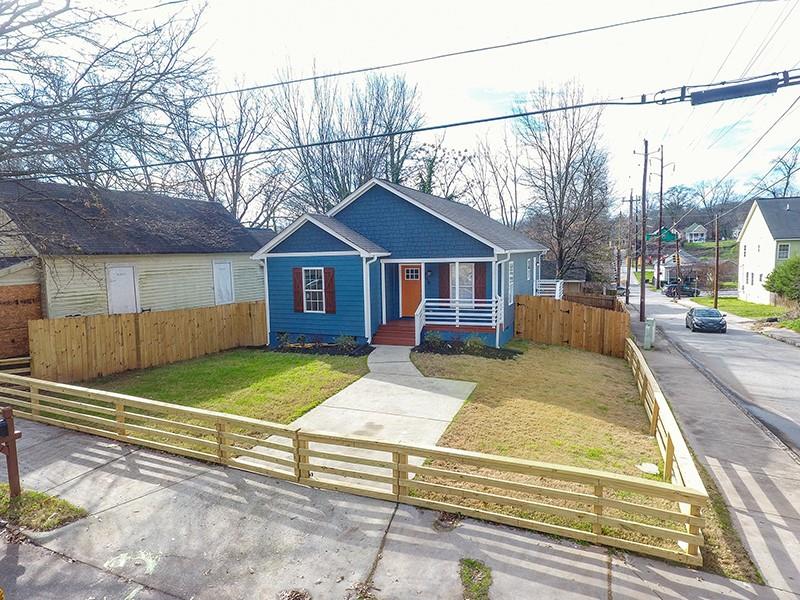 899 Smith Street Southwest Atlanta, GA 30310 - Photo 1 of 1 Gallery Image 1