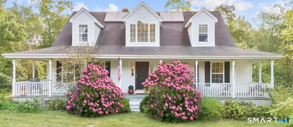 $823,999 | 257 Elm Street, Deep River, CT 06417
