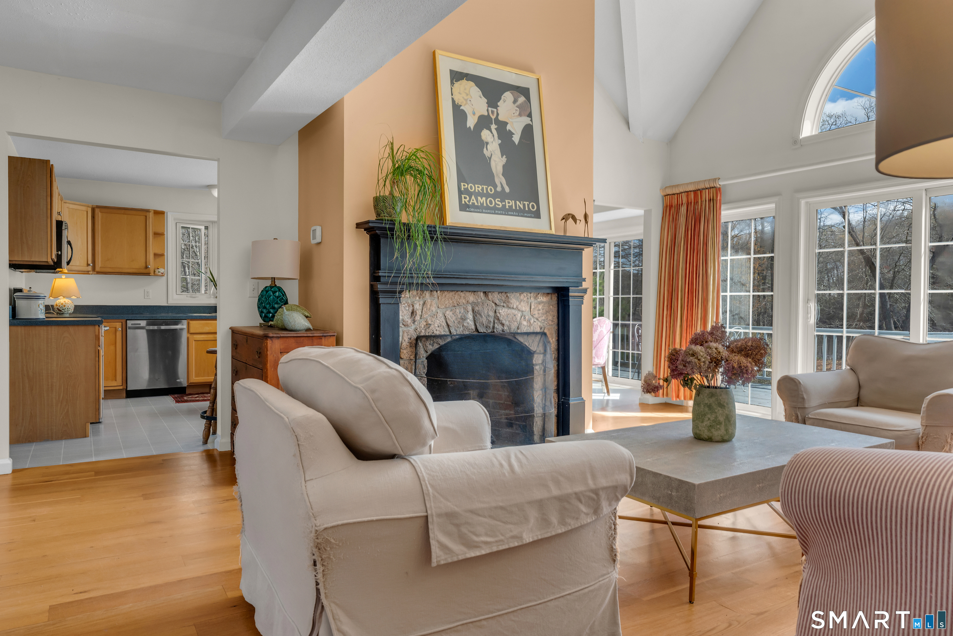 257 Elm Street Deep River, CT 06417 - Photo 13 of 42