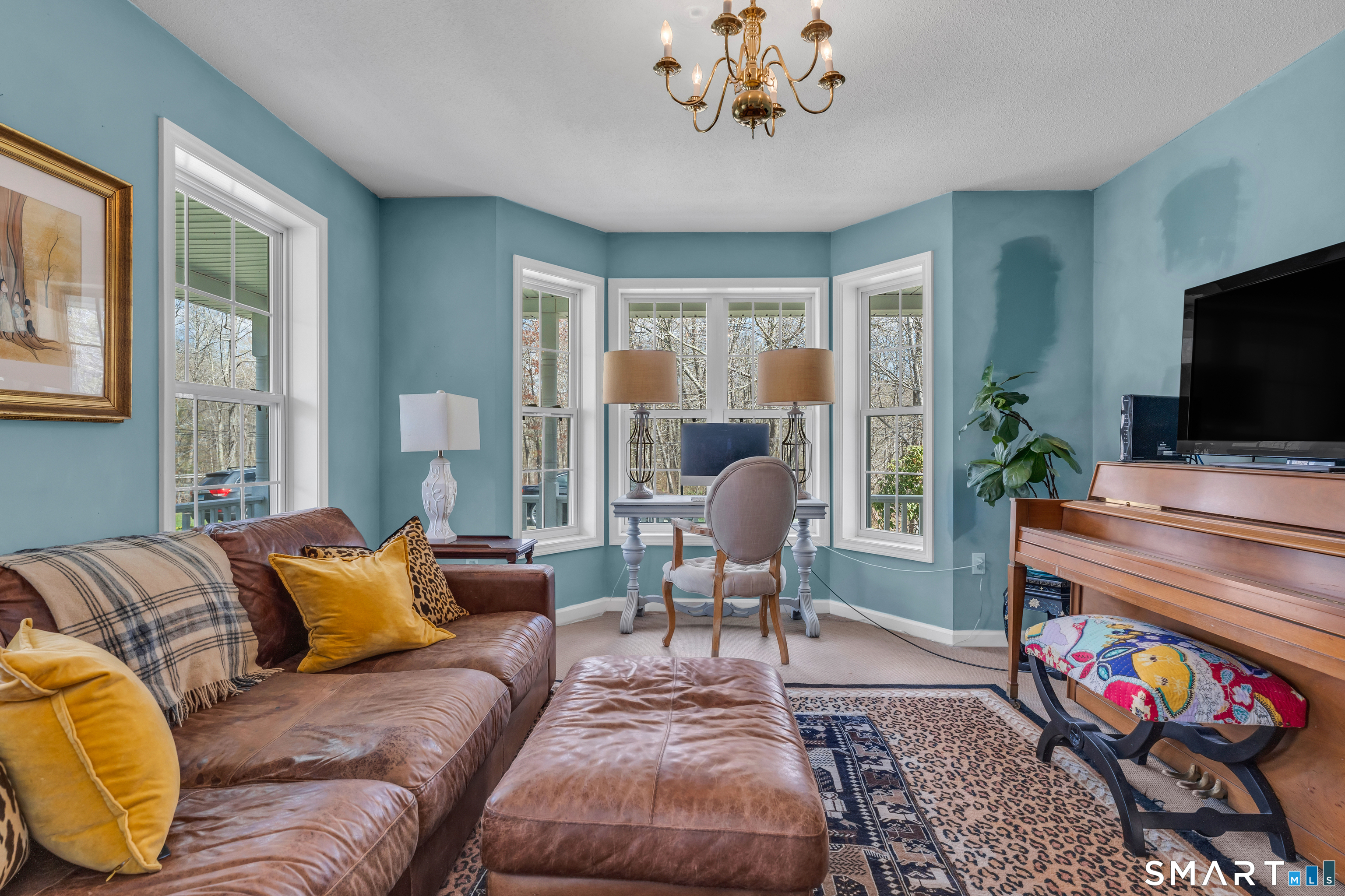 257 Elm Street Deep River, CT 06417 - Photo 16 of 42