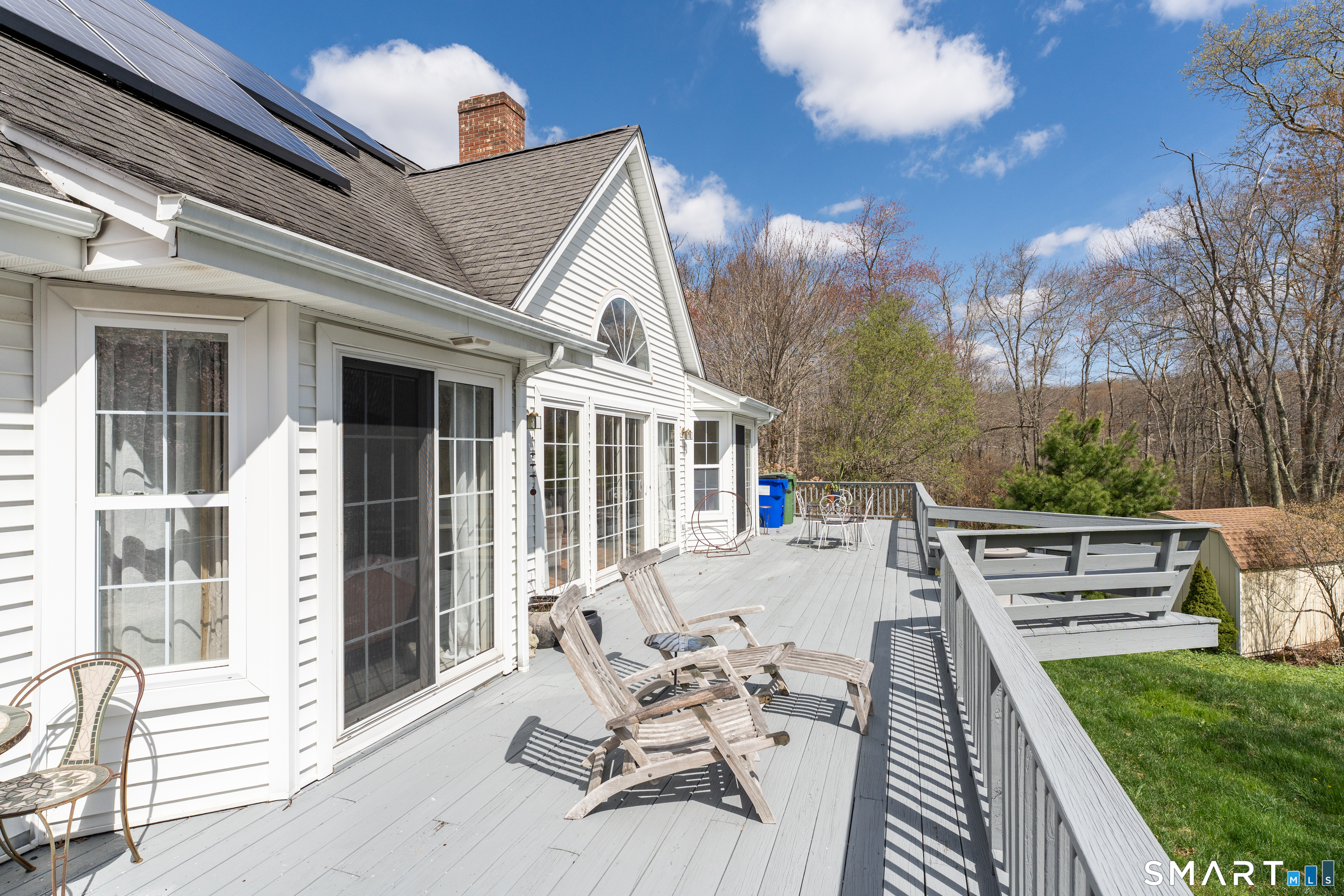 257 Elm Street Deep River, CT 06417 - Photo 32 of 42