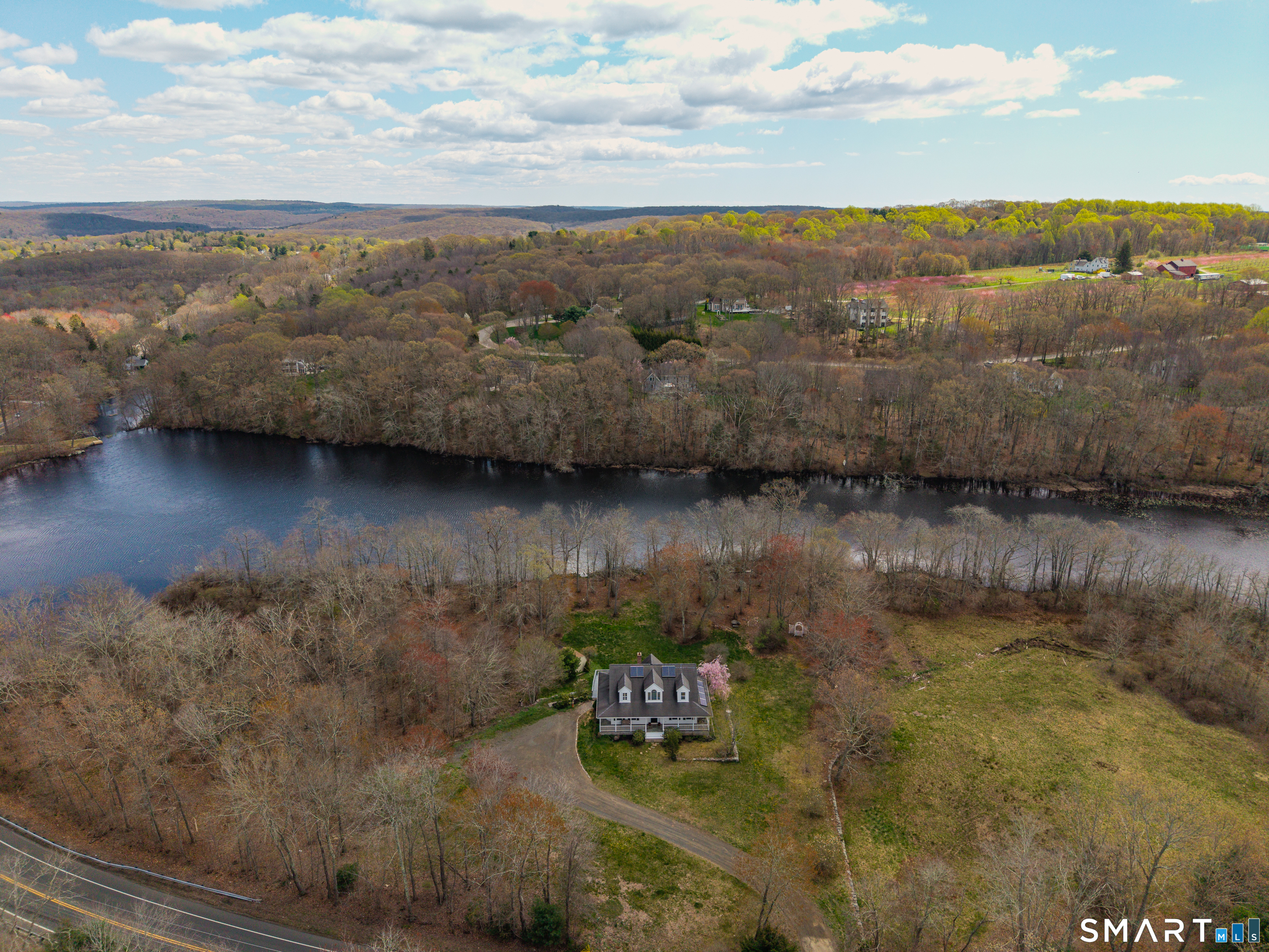 257 Elm Street Deep River, CT 06417 - Photo 36 of 42