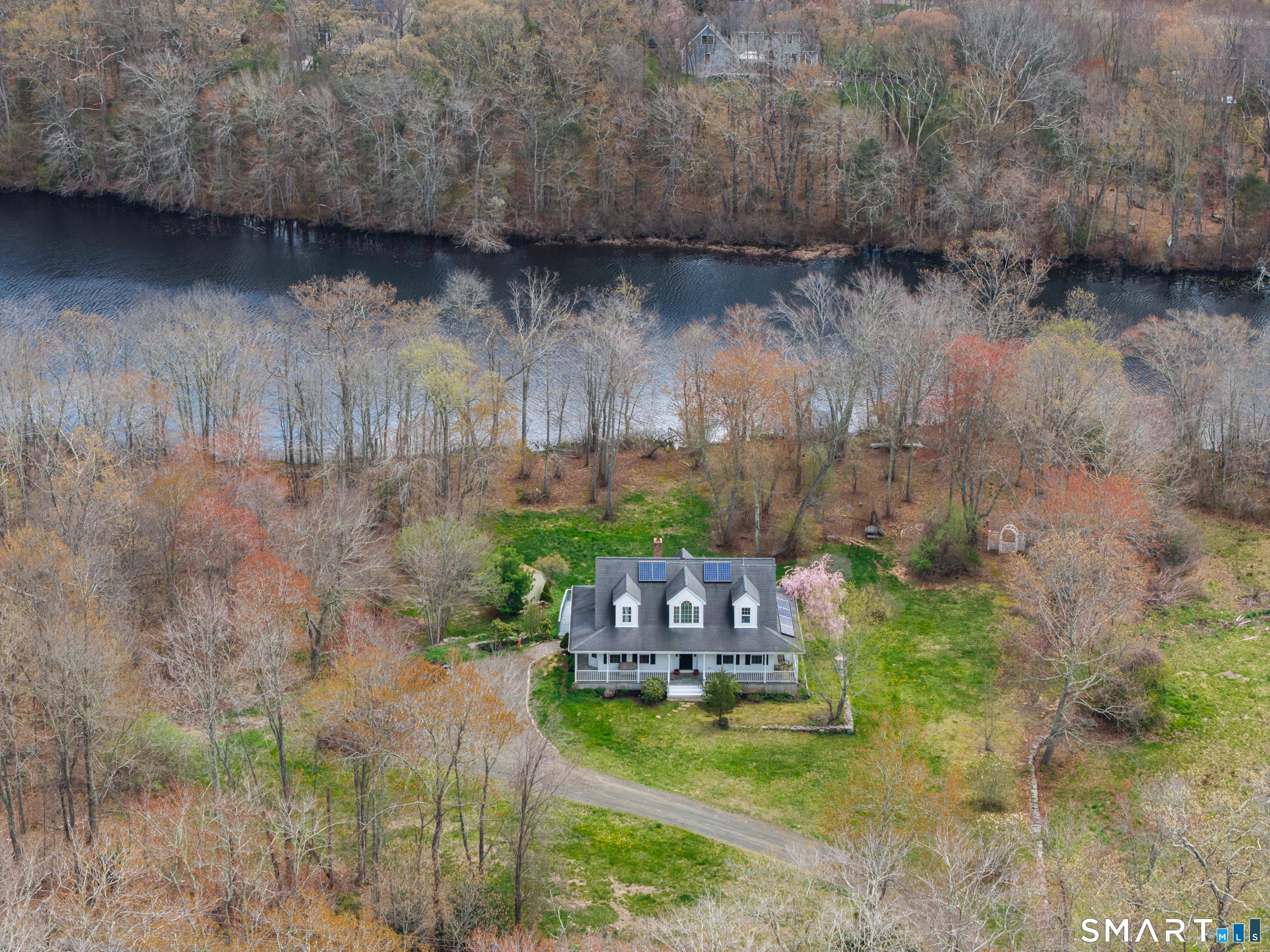 257 Elm Street Deep River, CT 06417 - Photo 38 of 42