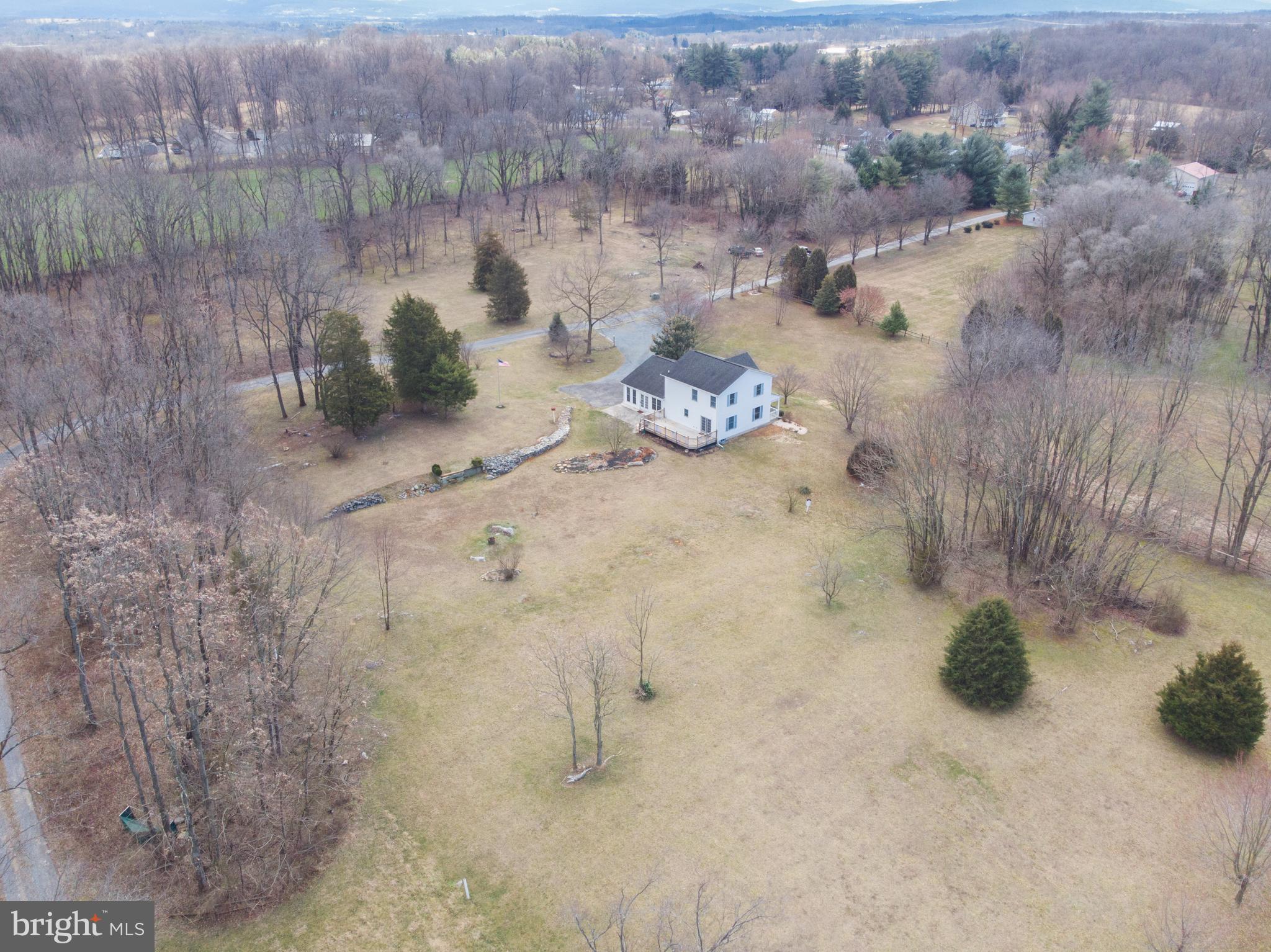 18208 Manor Church Road Boonsboro, MD 21713 - Photo 2 of 39 18208 Manor Church Rd