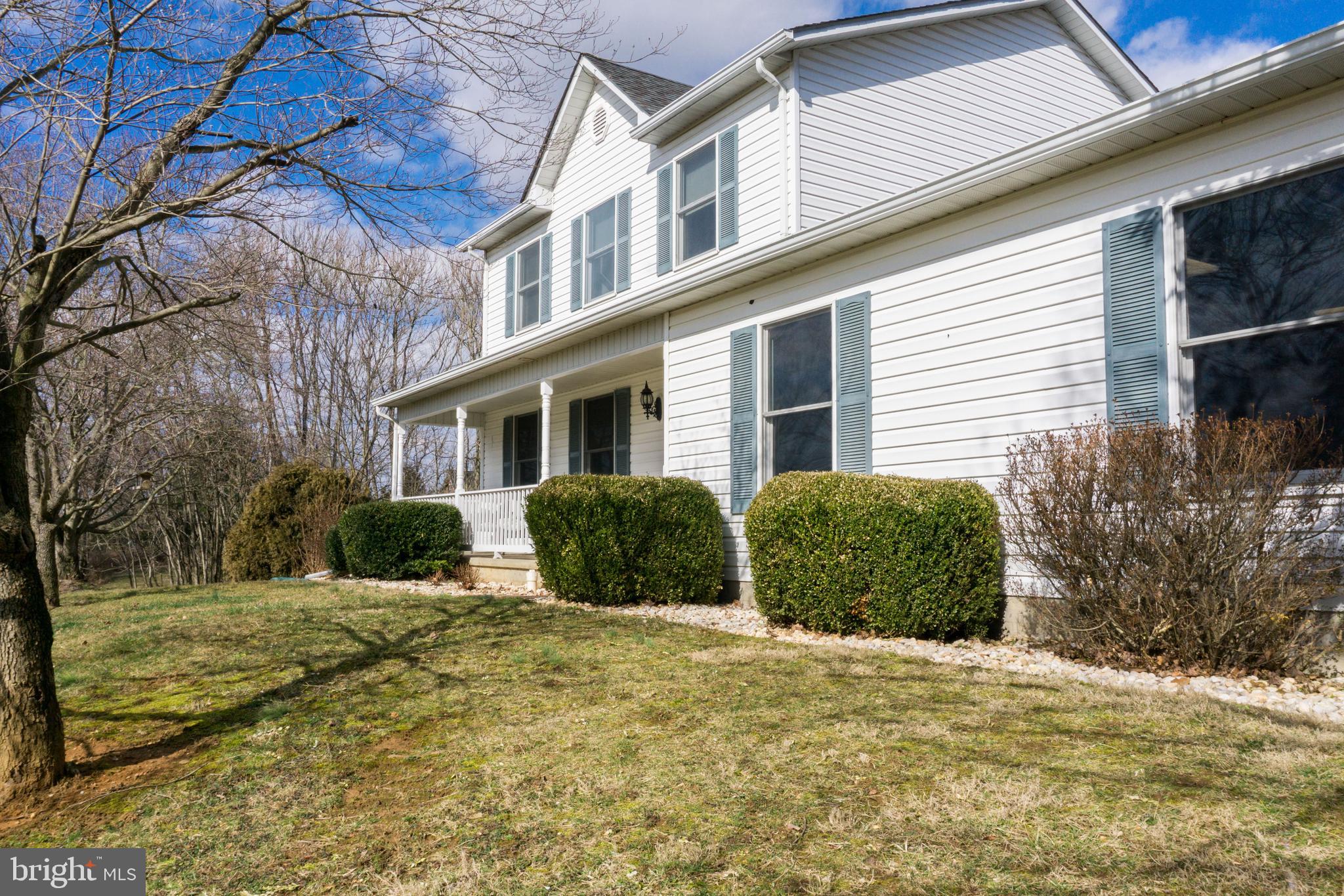 18208 Manor Church Road Boonsboro, MD 21713 - Photo 24 of 39 18208 Manor Church Rd