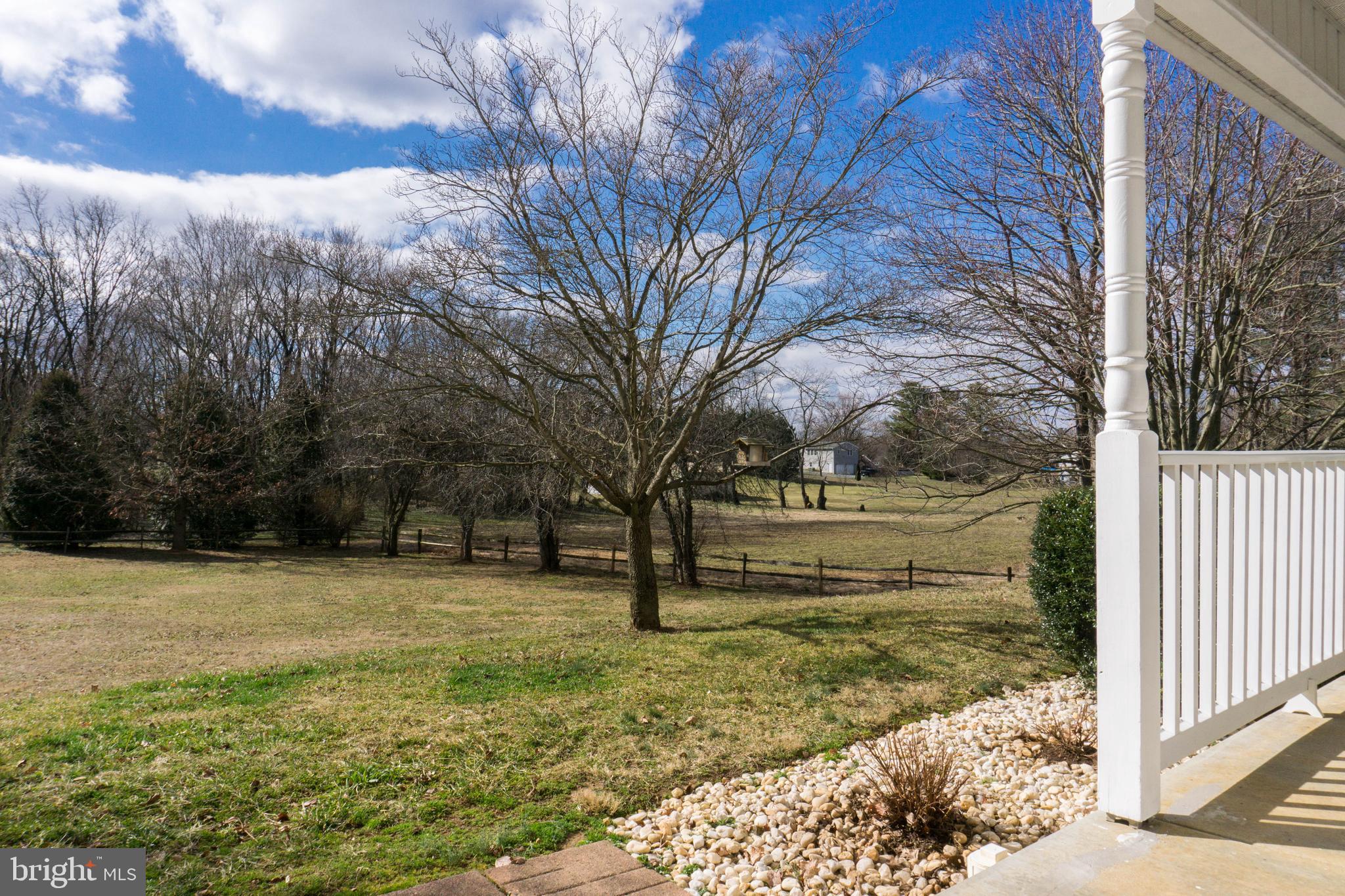 18208 Manor Church Road Boonsboro, MD 21713 - Photo 26 of 39 VIEWS! 18208 Manor Church Rd