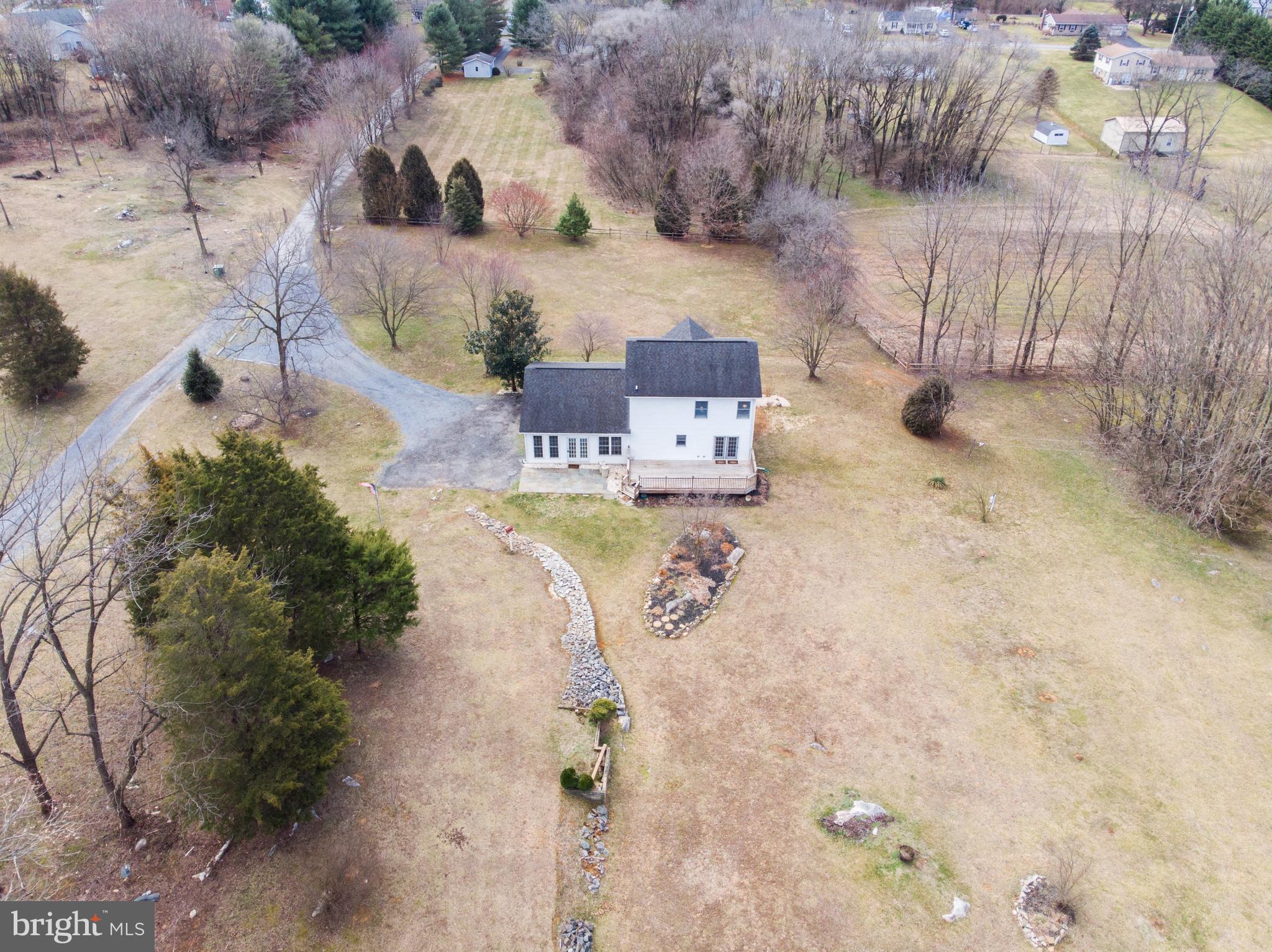 18208 Manor Church Road Boonsboro, MD 21713 - Photo 35 of 39 18208 Manor Church Rd