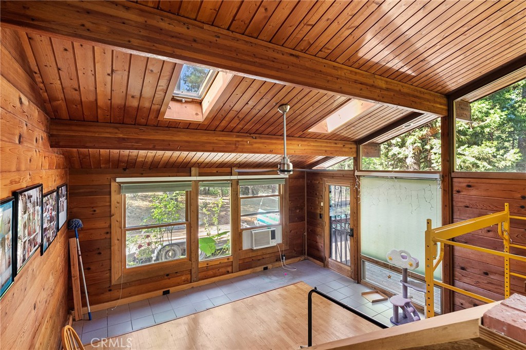 14969 Centerville Road Magalia, CA 95954 - Photo 14 of 75 a view of front door with outdoor space