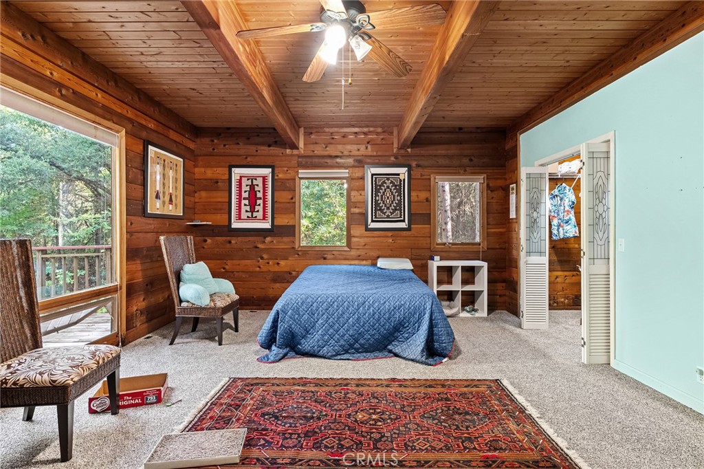 14969 Centerville Road Magalia, CA 95954 - Photo 18 of 75 a living room with furniture and a wooden floor