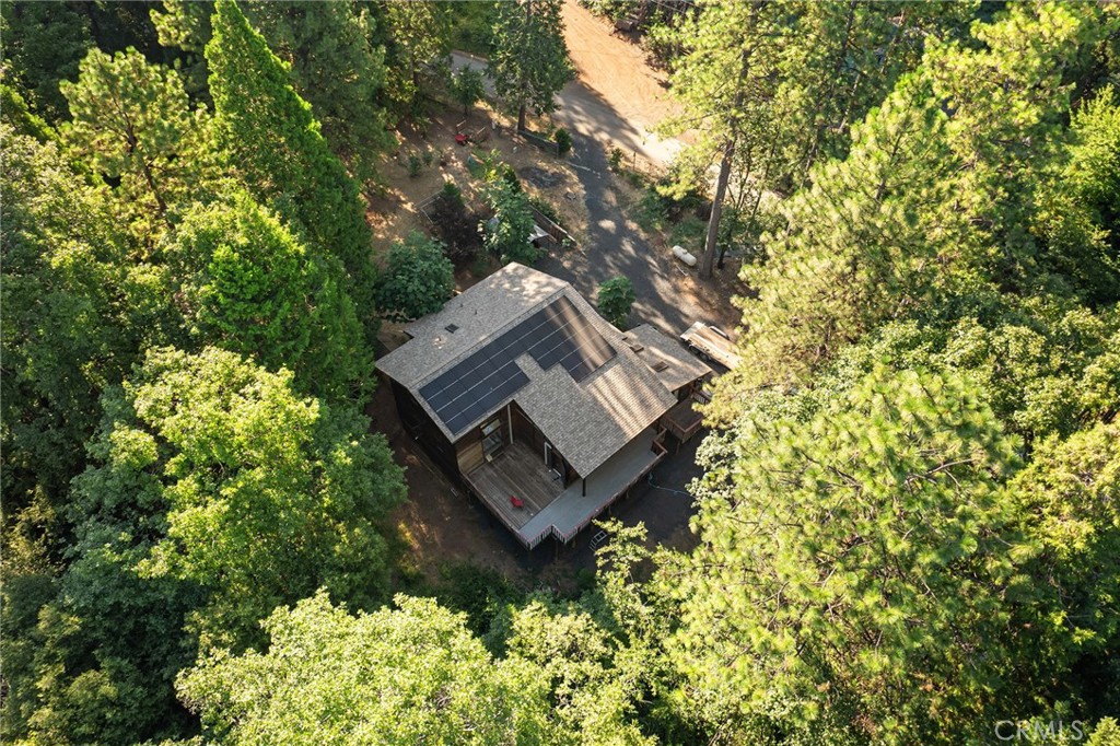 14969 Centerville Road Magalia, CA 95954 - Photo 40 of 75 a view of a garden