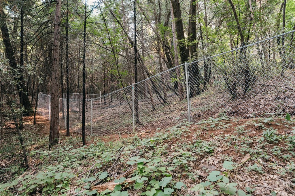 14969 Centerville Road Magalia, CA 95954 - Photo 46 of 75 a backyard of a house with lots of green space