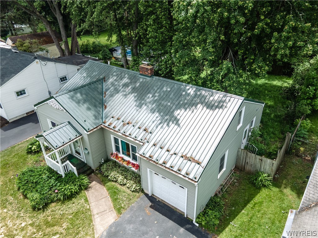 11 Davison Road Lockport, NY 14094 - Photo 6 of 46