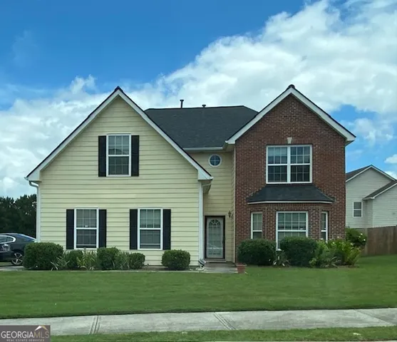 $350,000 | 530 Shire Lane, Fairburn, GA 30213