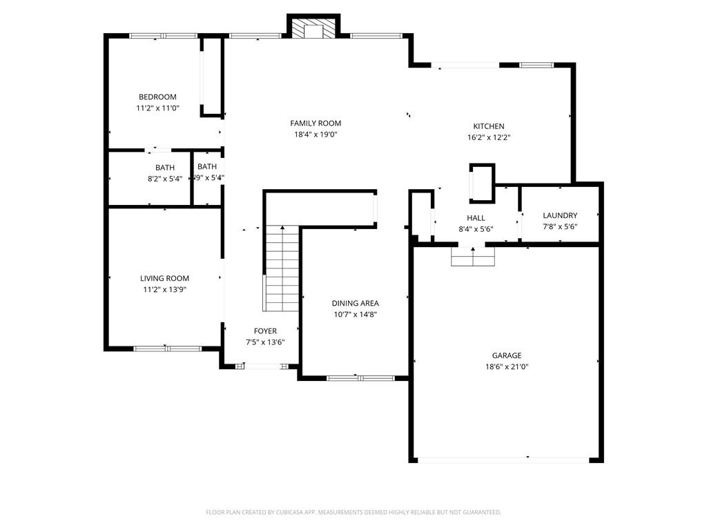 24 Saddlebrook Drive Rome, GA 30161 - Photo 41 of 43 Gallery Image 41