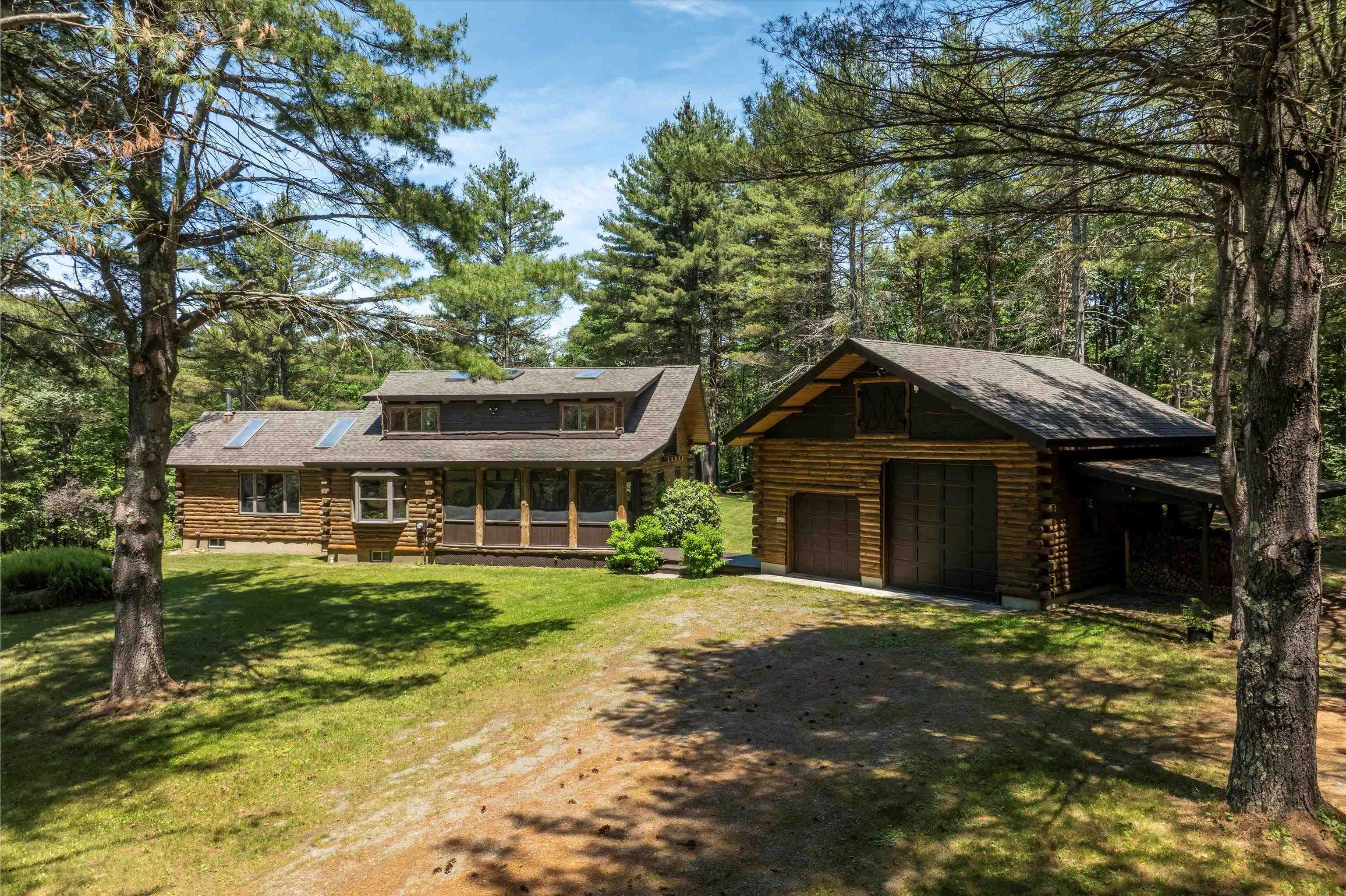 39 McMillan Road Whitingham, VT 05342 - Photo 1 of 40