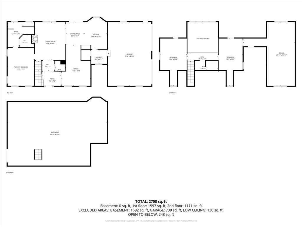12425 Prices Bridge Road Glade Spring, VA 24340 - Photo 78 of 78 Gallery Image 78