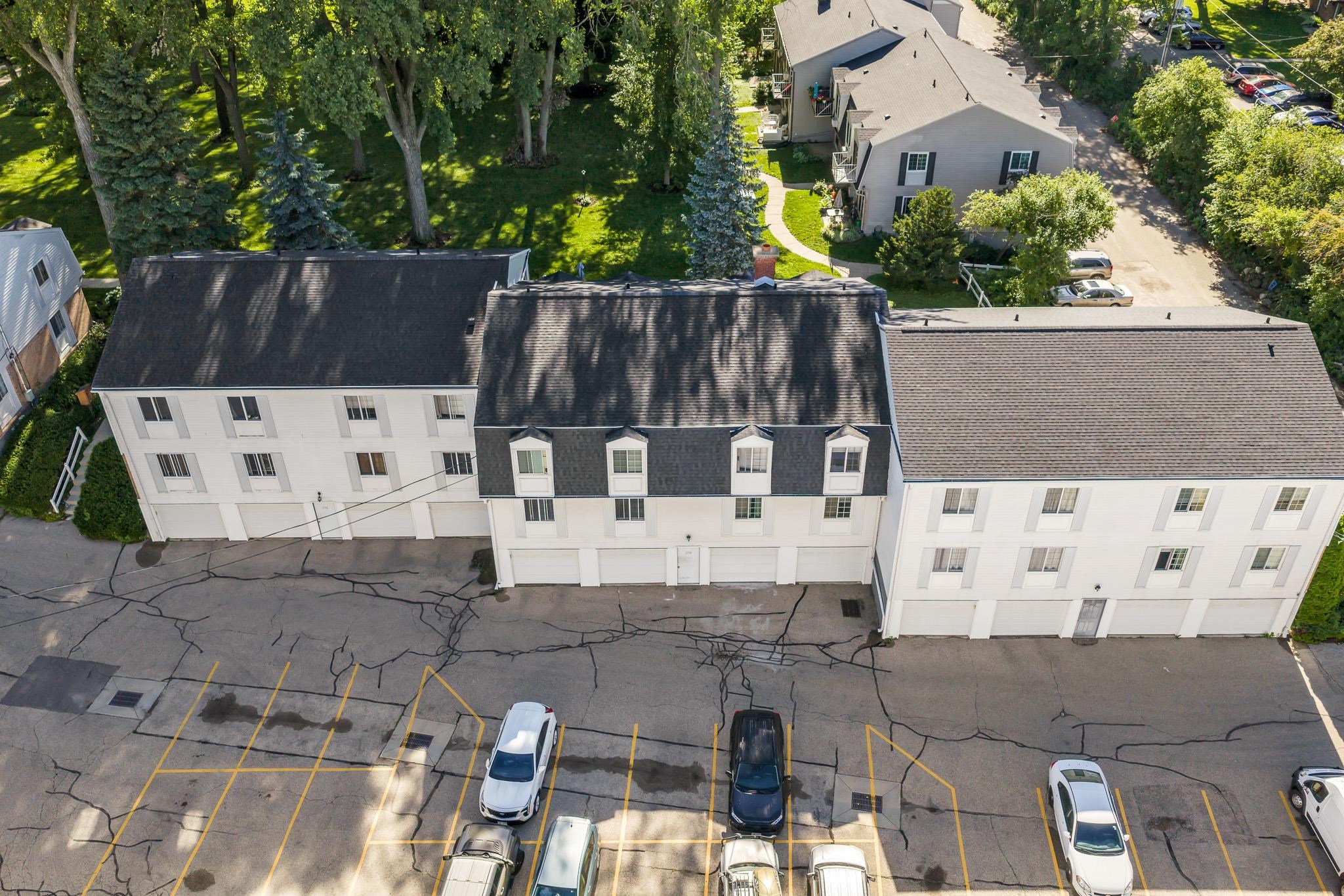 2134 Allen Boulevard, Unit 2 Middleton, WI 53562 - Photo 26 of 27