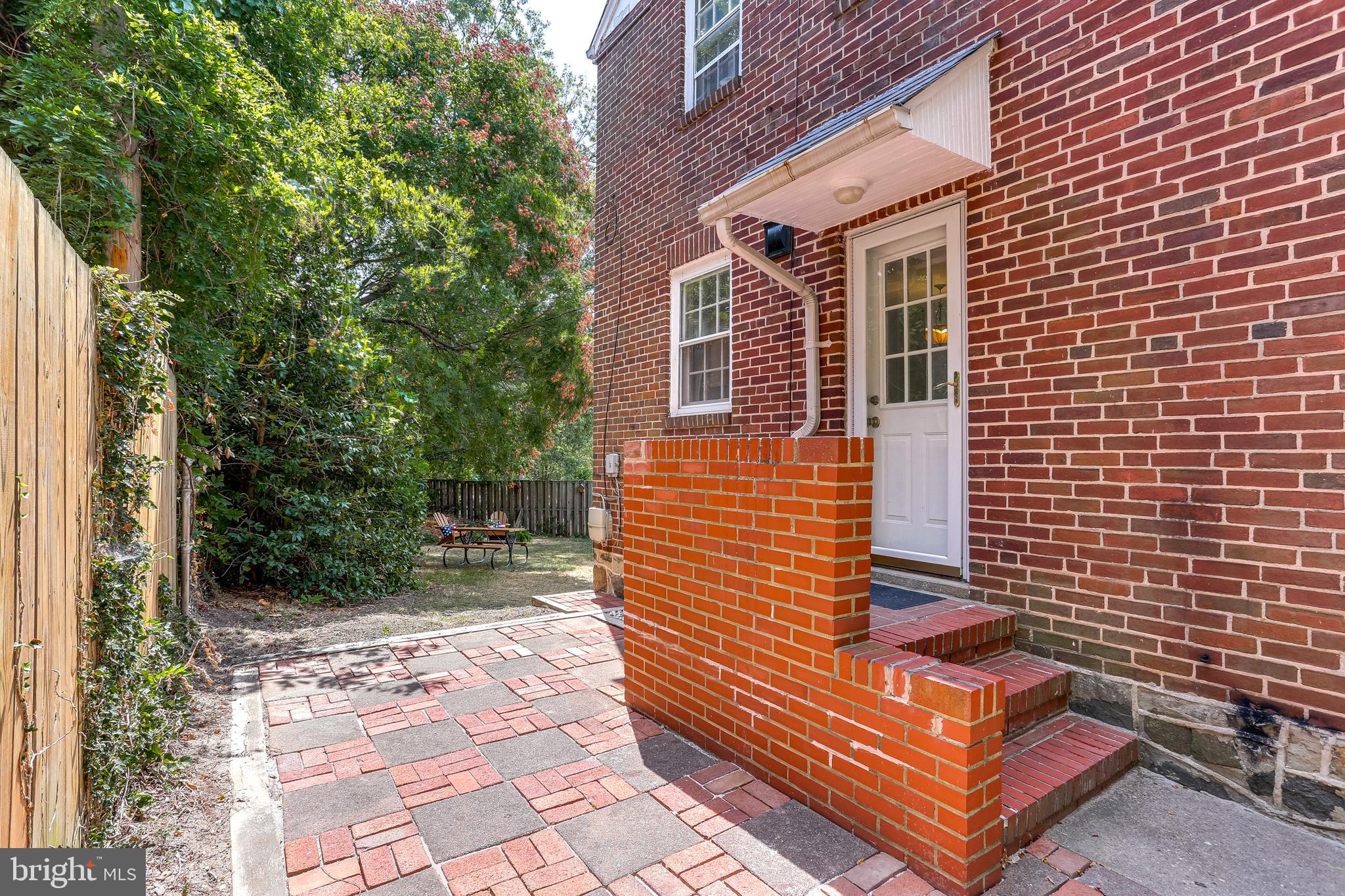 6319 Mt Ridge Road Baltimore, MD 21228 - Photo 30 of 31 Gallery Image 30