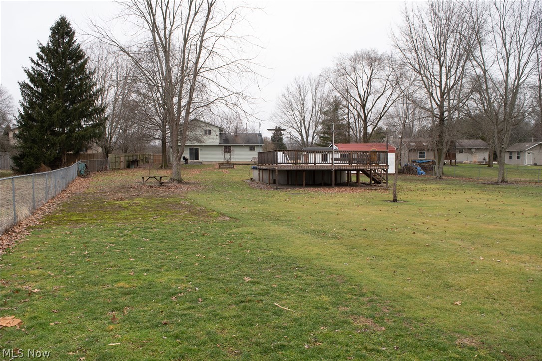 13851 Diagonal Road Lagrange, OH 44050 - Photo 19 of 20