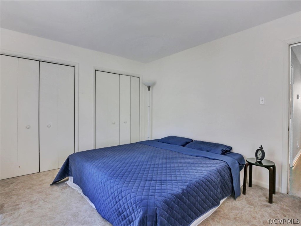 2903 Cove Ridge Circle Midlothian, VA 23112 - Photo 15 of 25 Bedroom 2