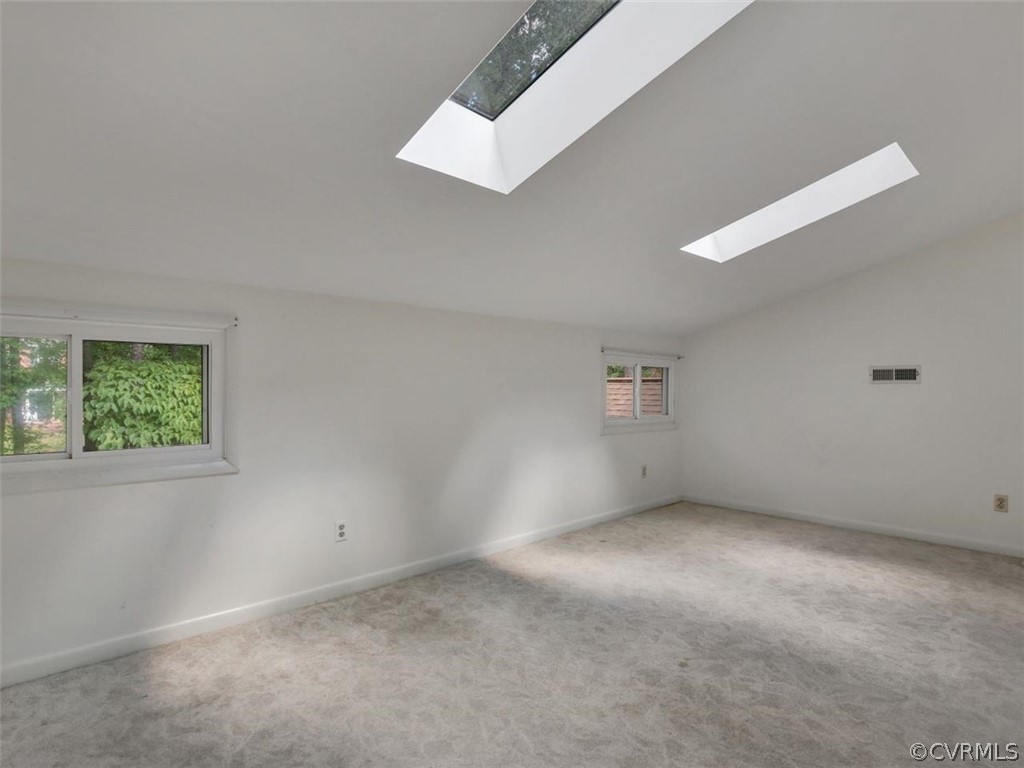 2903 Cove Ridge Circle Midlothian, VA 23112 - Photo 22 of 25 Loft, can be used as bedroom or office