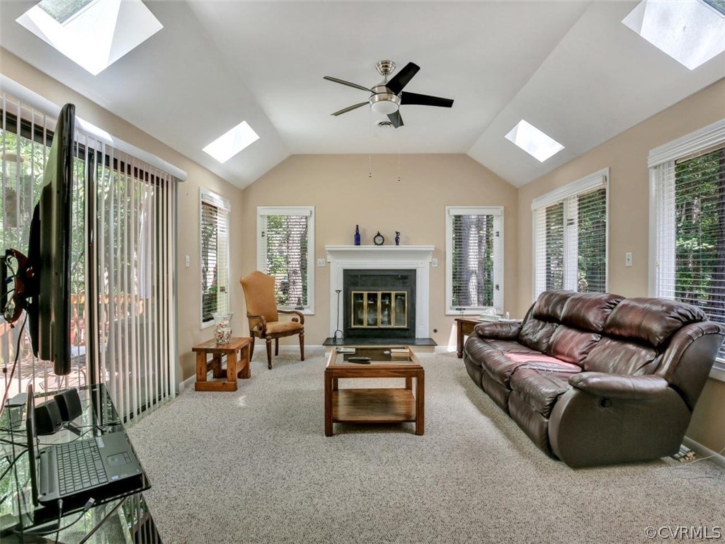 2903 Cove Ridge Circle Midlothian, VA 23112 - Photo 9 of 25 Gallery Image 9