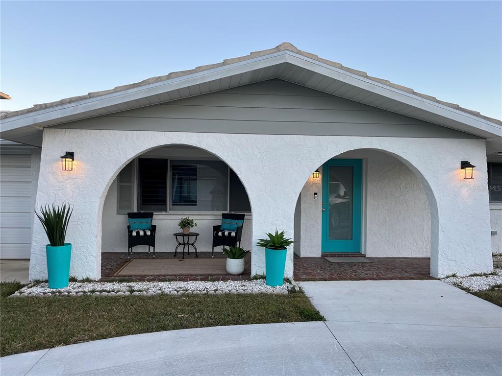 4825 Shell Stream Boulevard New Port Richey, FL 34652 - Photo 1 of 1