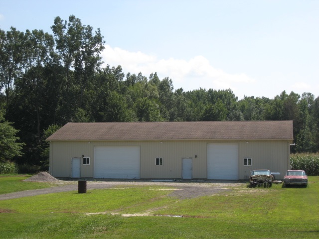 6169 Short Cut Road Marine City, MI 48039 - Photo 1 of 24 Gallery Image 1
