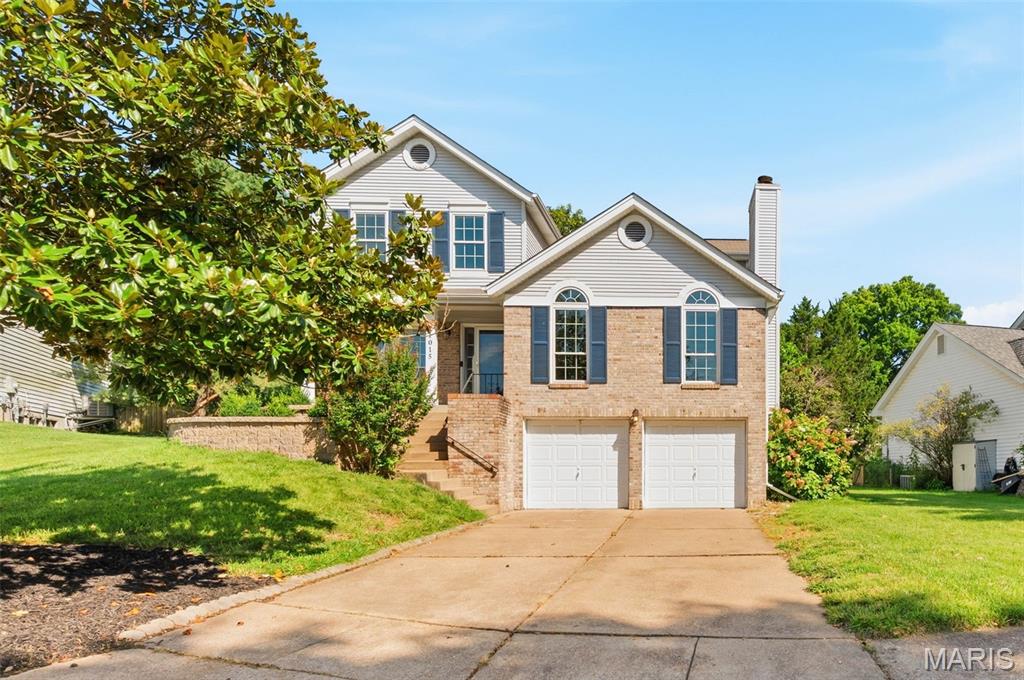 1015 Anna Meadows Lane Ballwin, MO 63021 - Photo 3 of 58