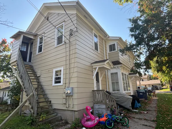 $154,900 | 309 South 5th Avenue, Wausau, WI 54401