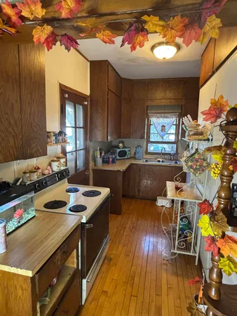 $154,900 | 309 South 5th Avenue, Wausau, WI 54401