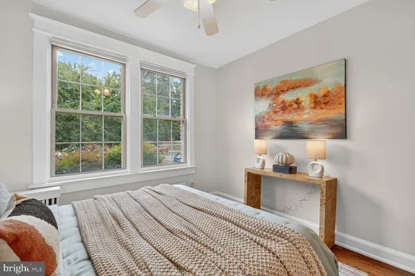$359,000 | 3026 Wisconsin Avenue Northwest, Unit 102, Washington, DC 20016