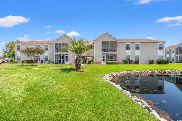 $190,000 | 8845 Chandler Drive, Unit G, Surfside Beach, SC 29575