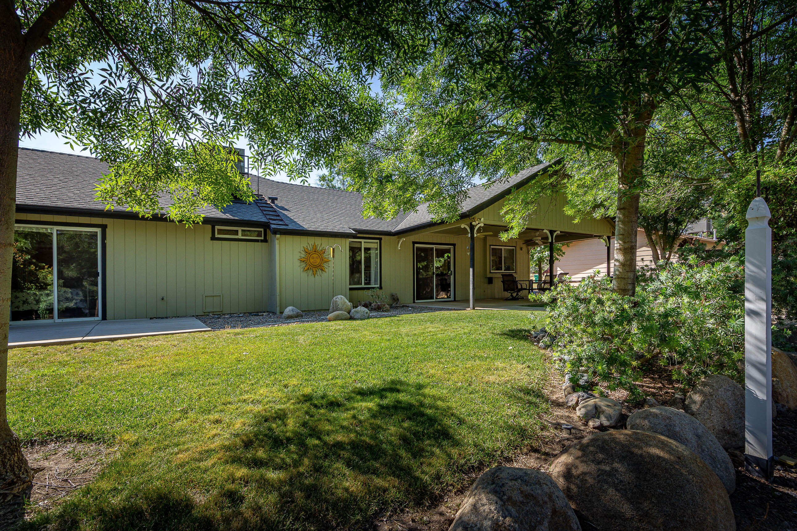 40841 Grouse Drive Three Rivers, CA 93271 - Photo 19 of 28 -