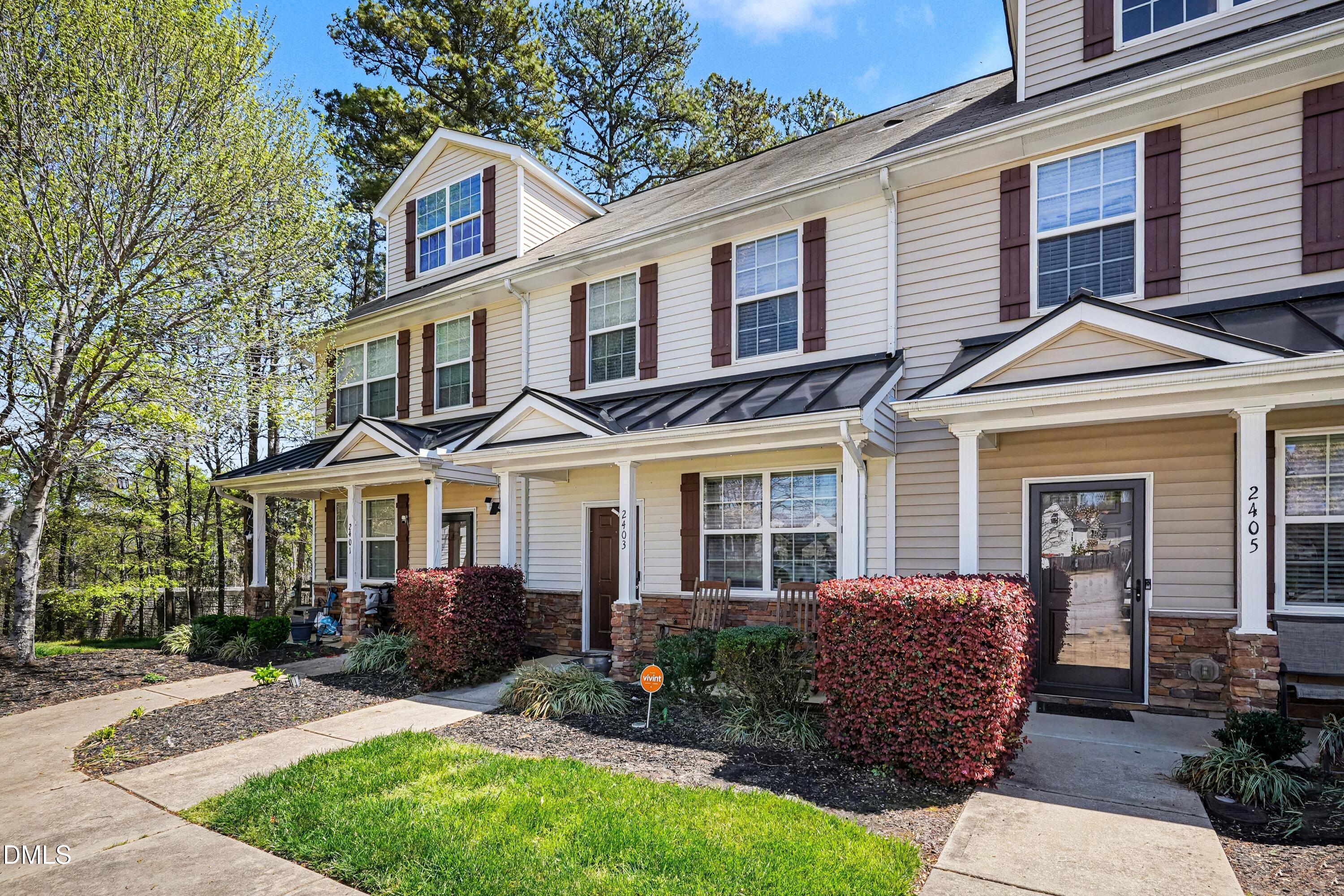 2403 Savior Street Raleigh, NC 27610 - Photo 2 of 17 file_8380