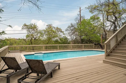 $1,245,000 | 6501 Sumac Drive, Austin, TX 78731