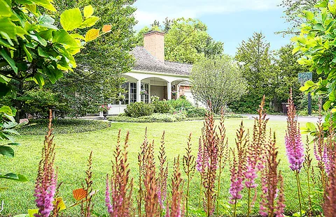 $2,439,000 | 1185 Hill Road, Winnetka, IL 60093