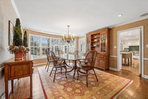 $2,439,000 | 1185 Hill Road, Winnetka, IL 60093