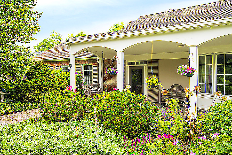 1185 Hill Road Winnetka, IL 60093 - Photo 2 of 58