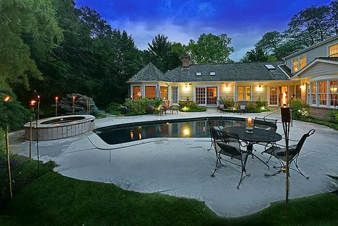 $2,439,000 | 1185 Hill Road, Winnetka, IL 60093