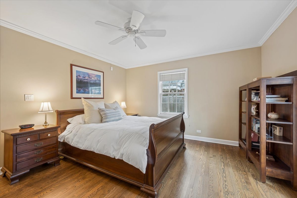 1185 Hill Road Winnetka, IL 60093 - Photo 33 of 58