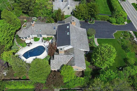 $2,439,000 | 1185 Hill Road, Winnetka, IL 60093