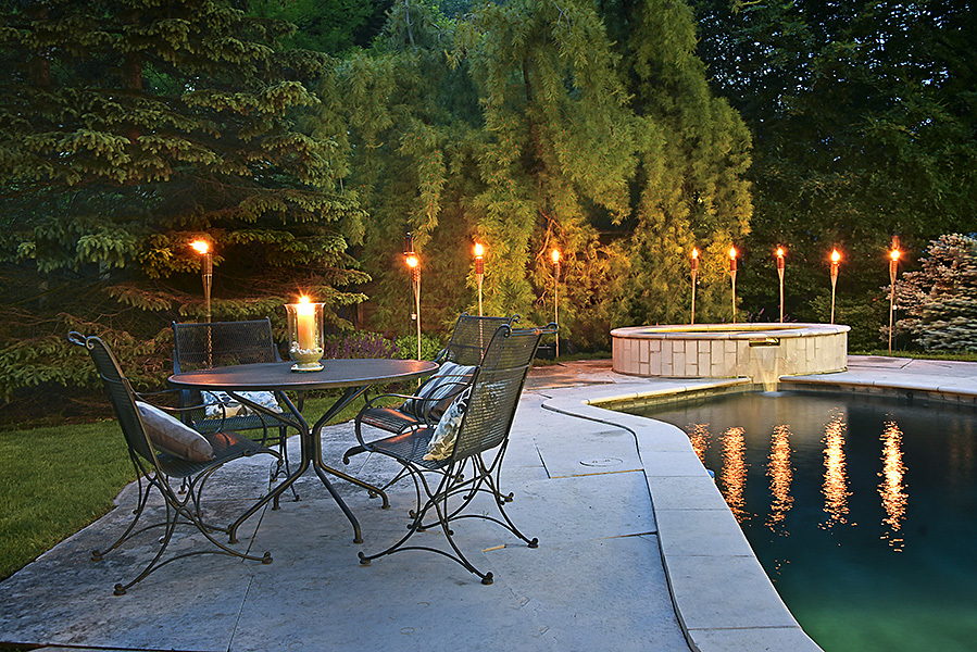 1185 Hill Road Winnetka, IL 60093 - Photo 52 of 58