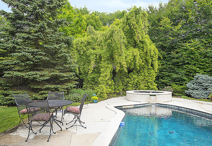 1185 Hill Road Winnetka, IL 60093 - Photo 53 of 58