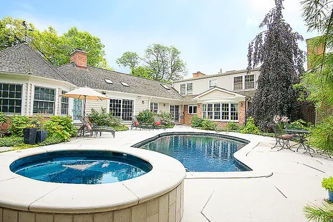 $2,439,000 | 1185 Hill Road, Winnetka, IL 60093