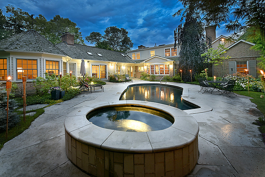 1185 Hill Road Winnetka, IL 60093 - Photo 55 of 58